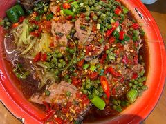 -小街47號江湖菜(四合院店)