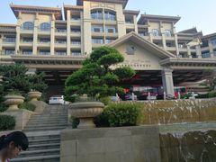 -宜春明月山维景国际温泉度假酒店