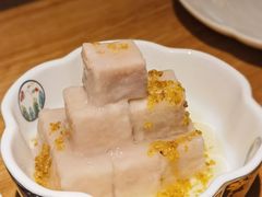 桂花荔浦芋头-庆春朴门