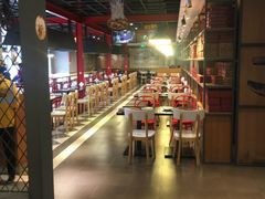 大堂-Mr.Pizza米斯特比萨(苏州平江万达广场店)