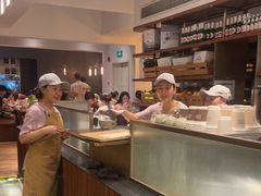 -BAKER&SPICE(安福路店)