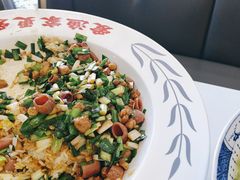 -渔家大院·胶东海鲜·老鲁菜餐厅(德胜店)