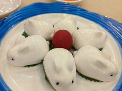 -鹏天阁酒楼·海鲜(红旗店)