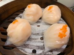 虾饺-新海利(北岭店)