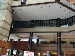 -上海新锦江大酒店