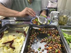 -老味道饺子馆(回民街店)