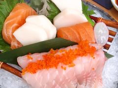 -浦·传统日式料理(3 5 1 1 店)