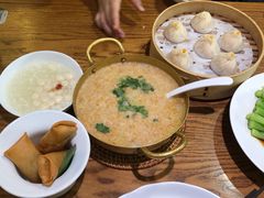 -苏小柳手工点心(人民广场分院)