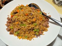 -深圳美高梅酒店-品聚嘉府中餐厅