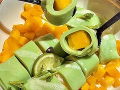 -椰子湾·海南火锅·糟粕醋·椰子鸡(正大广场店)