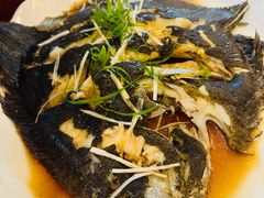 -青岛蓝海大饭店·渔歌舫(李沧店)