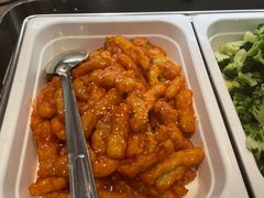 -素满香·素食自助餐厅(直营·大兴街店)