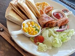 -maan coffee漫咖啡(通州店)