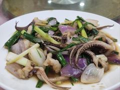 -龙溪海鲜酒家(溪涌店)