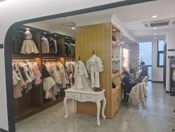 -星豆豆儿童摄影(南郊太白南路店)