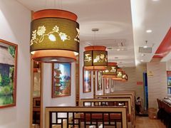 用餐区-万岁寿司(芳村店)
