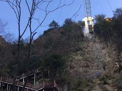 -太湖源风景区