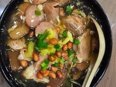 -阿芬卤面(花巷店)