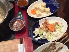 -Mk 泰式自助火锅(中央世界商业中心店)