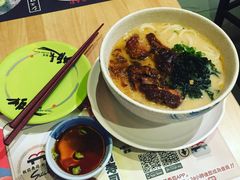 -板长寿司(铜锣湾店)