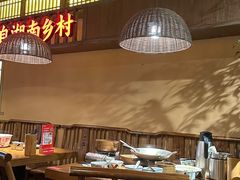 -老湘村·湖南土菜(天河维多利店)