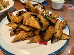 -春水锅贴·传统鲁菜(大明湖店)