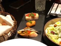 -C&R西班牙餐厅