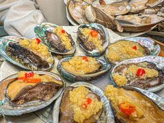 -震海贝烤贝·民俗特色店(延吉总店)
