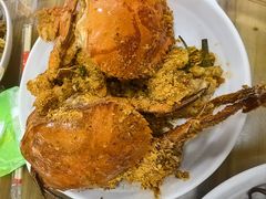 -富哥大排档(防城港企沙镇店)