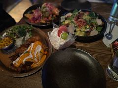 -Q MEX 库迈墨西哥餐吧(三里屯店)