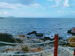 -三亚西岛海洋文化旅游区