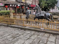 -南关石牌坊古镇