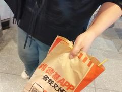-肯德基(中州一店)