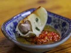 -无名氏宵夜小摊(祝家三姐妹馄饨店)