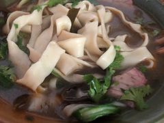 -洛阳南关小碗牛肉汤(翠云路店)