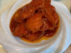 -南来顺饭庄·清真(南菜园店)