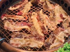 -一品诚记烤肉(大连柏威年购物中心店)