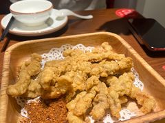 -恰饭·老长沙市井菜(天河客运站店)