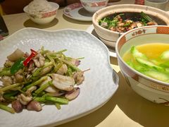 -惠食佳(滨江大公馆店)