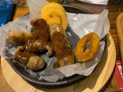 -西缘牛排(荟聚购物中心店)