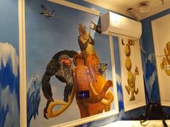 -尚橙歌坊主题式KTV(恒大商业广场店)