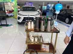 -上海和展广汽丰田4S店(老闵行店)