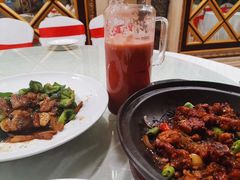 -台北A+A七喜饭店(德增街店)