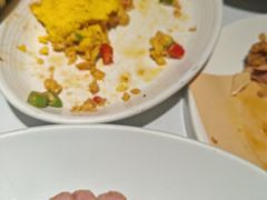 -关东小磨东北菜(漕河泾印象城店)