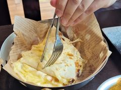 -克比叔叔印度餐厅Kebabs on the Grille (人民广场店)