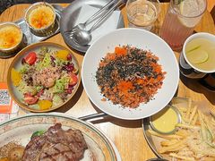 -森Some Fusion(荔湾店)