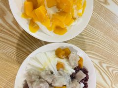 -一心冰品(迎津街店)