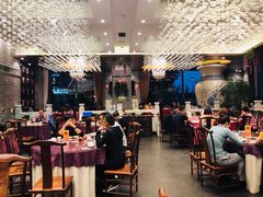 大堂-宁波状元楼酒店(和义路店)