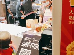 -肯德基(闵庄路店)