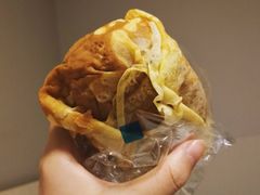 可丽饼-东哥面包(江宁大润发店)